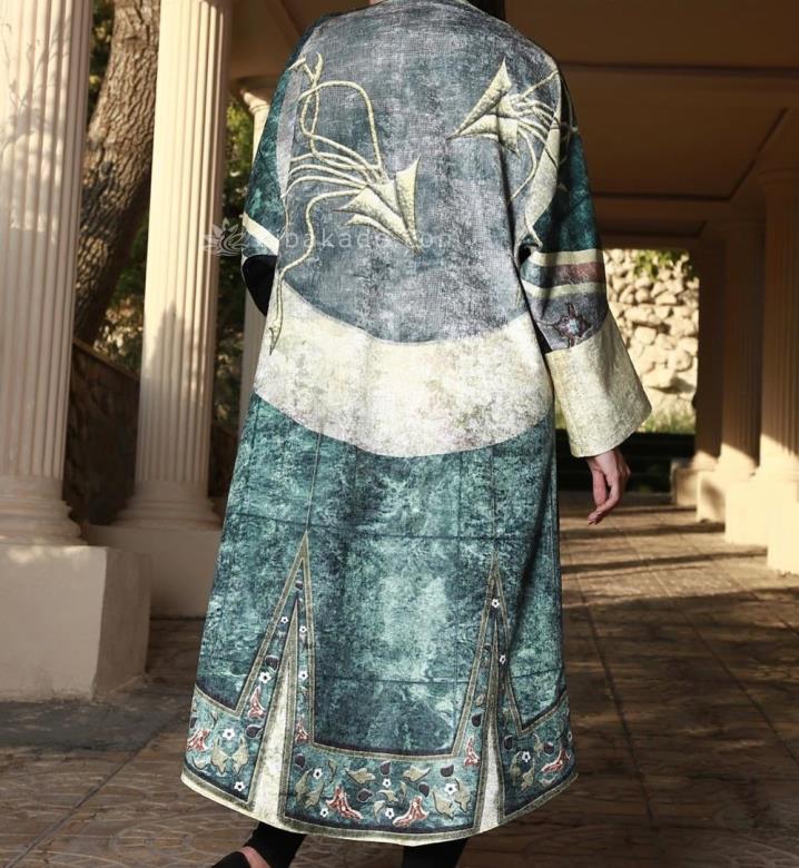 مدل مانتو مجلسی